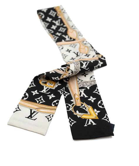 bandana louis vuitton replica|louis vuitton twilly.